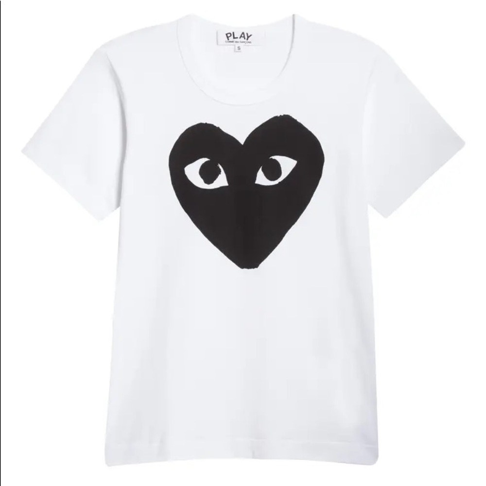 Comme des Garçons PLAY T-Shirt